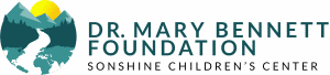 drmarybennett_logowithtag_green_withsonshinetag